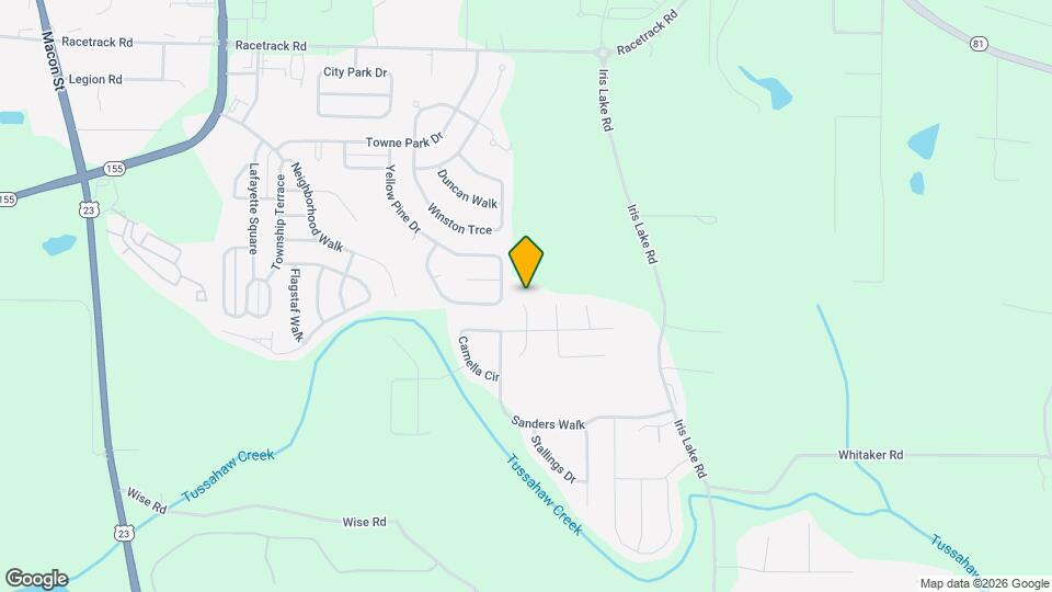 626 Benjamin Ct Map and Location Details