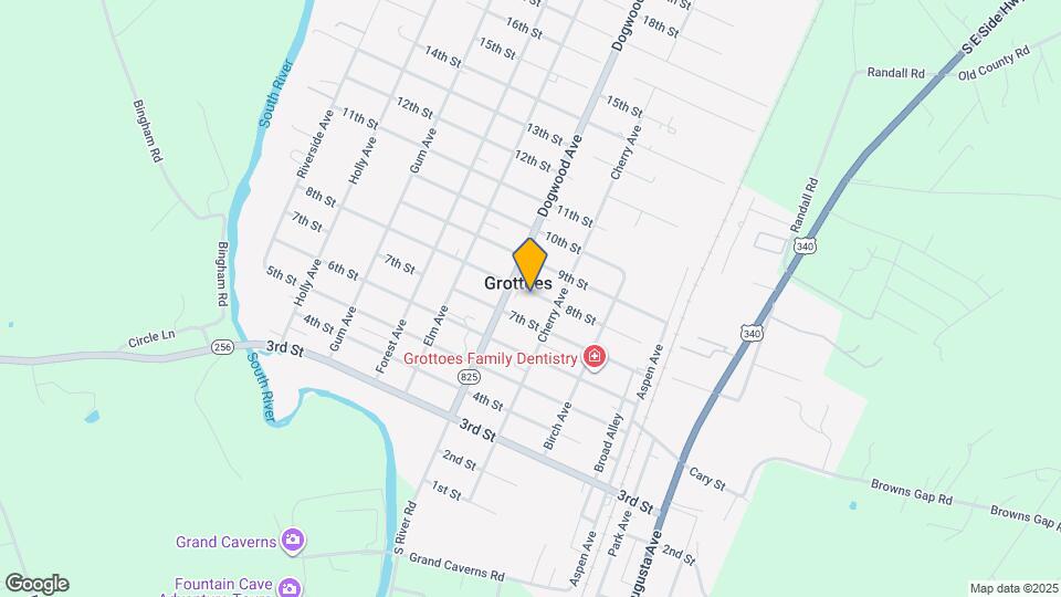 305 8th St Rentals in Grottoes, VA