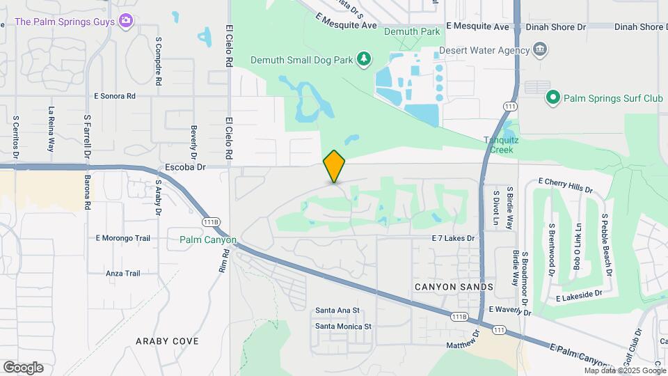 177 Westlake Dr Map and Location Details