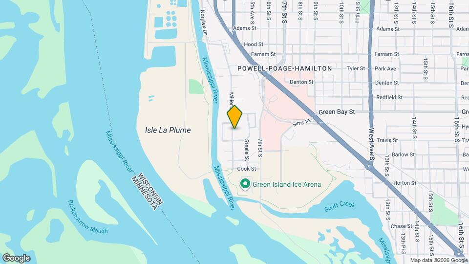 Premier Real Estate Mgmt LLC Map and Location Details