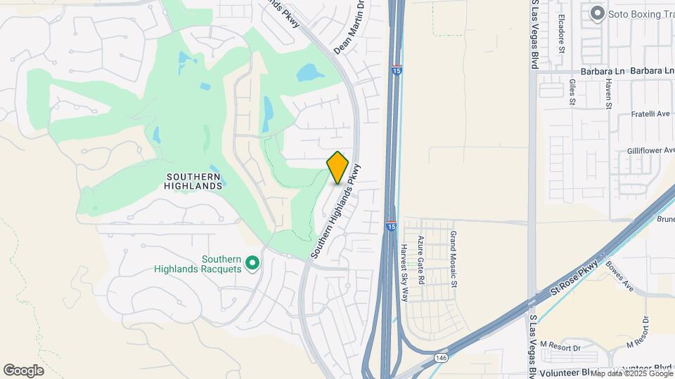 12024 Whitehills St Map and Location Details