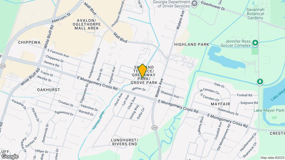 36 Arthur Cir Map and Location Details