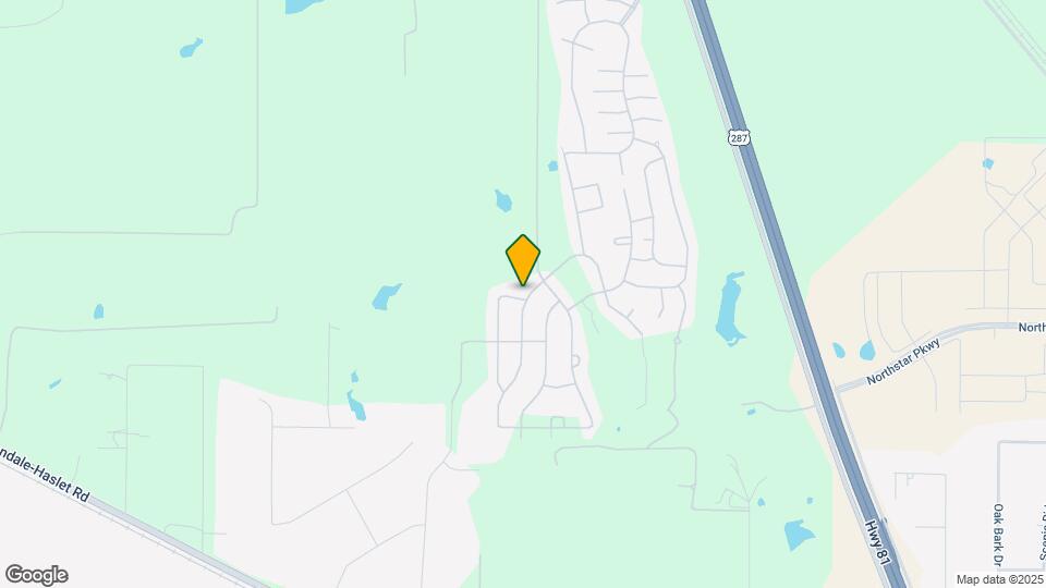 104 Holster Holw Rd Map and Location Details