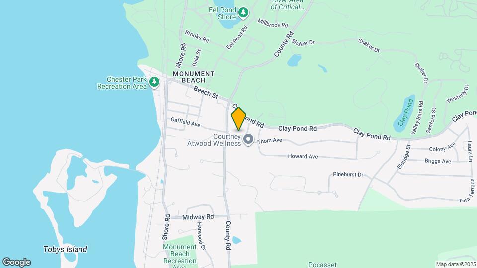 5 Thom Ave Apartments and Nearby Bourne Apartments For Rent Bourne, MA