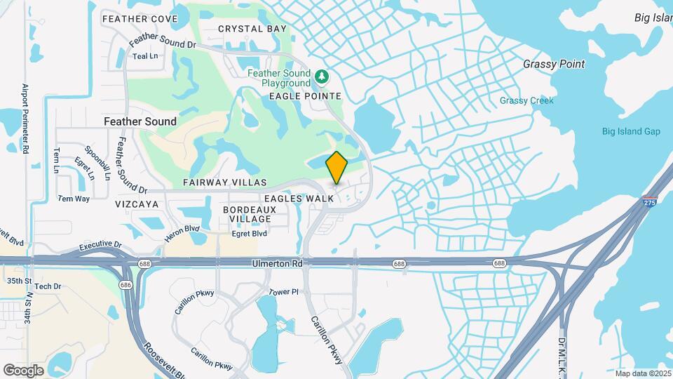 2017 Skimmer Ct Map and Location Details