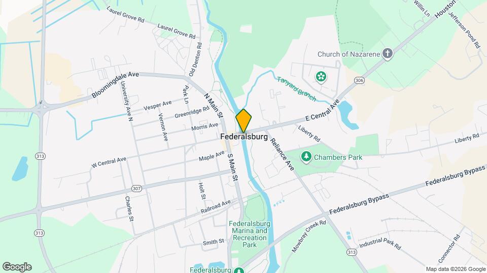 128 JULIE Ln Map and Location Details