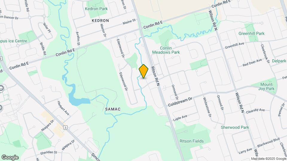 1816 Woodgate Ct Map and Location Details