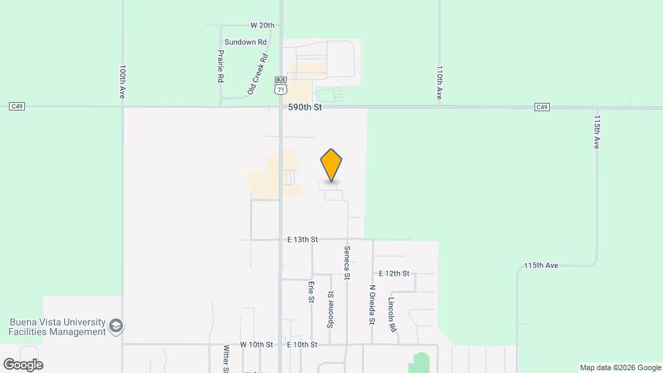 Reserves at Storm Lake Apartments Storm Lake, IA Apartments For Rent