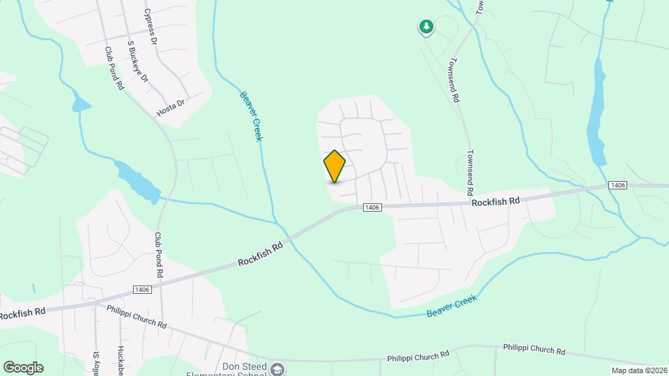 111 Ayana Ct Map and Location Details