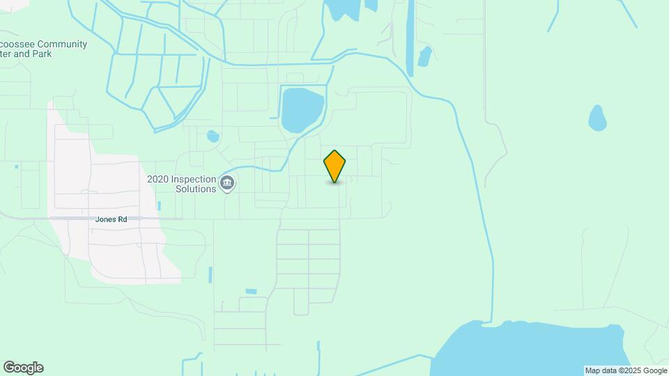 377 Grand Pne Ln Map and Location Details