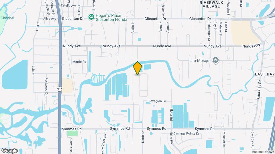 11180 Riley Pines Cir, Unit 15F Map and Location Details