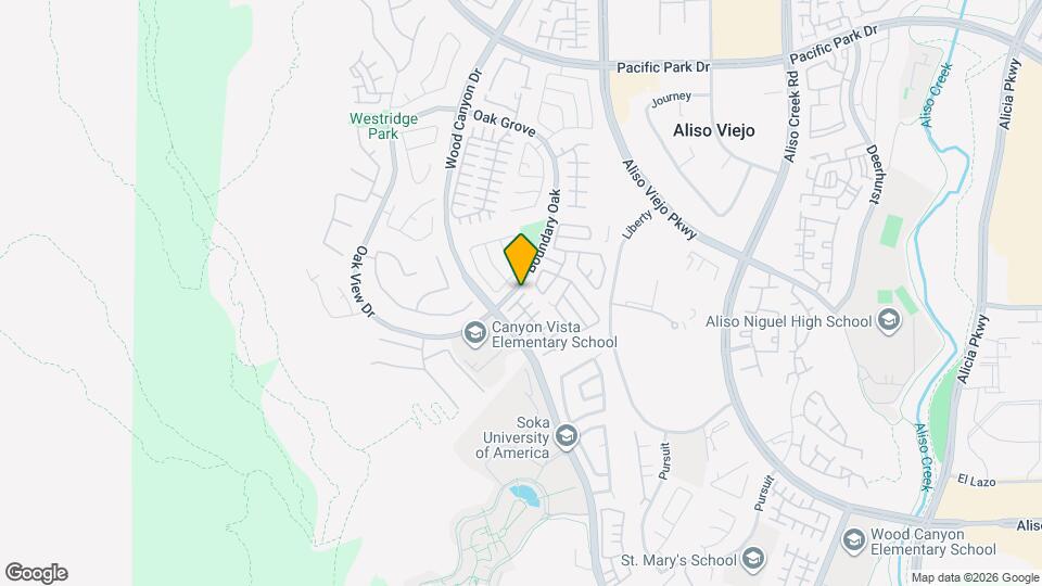 20 Trofello Ln Mapa y Detalles de la Ubicación
