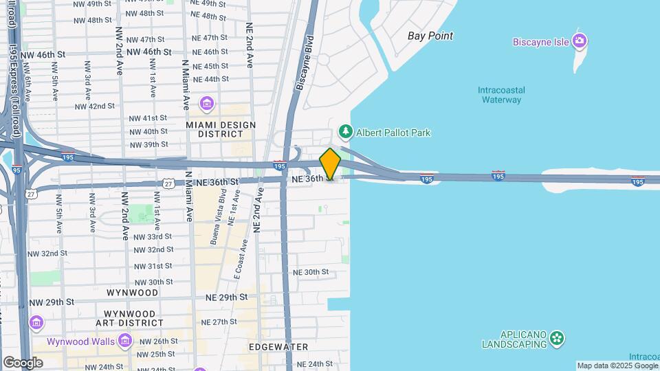 The Charter Club Mapa y Detalles de la Ubicación