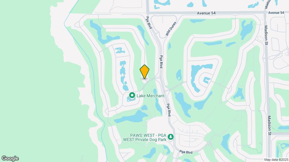 55281 Shoal Creek Map and Location Details