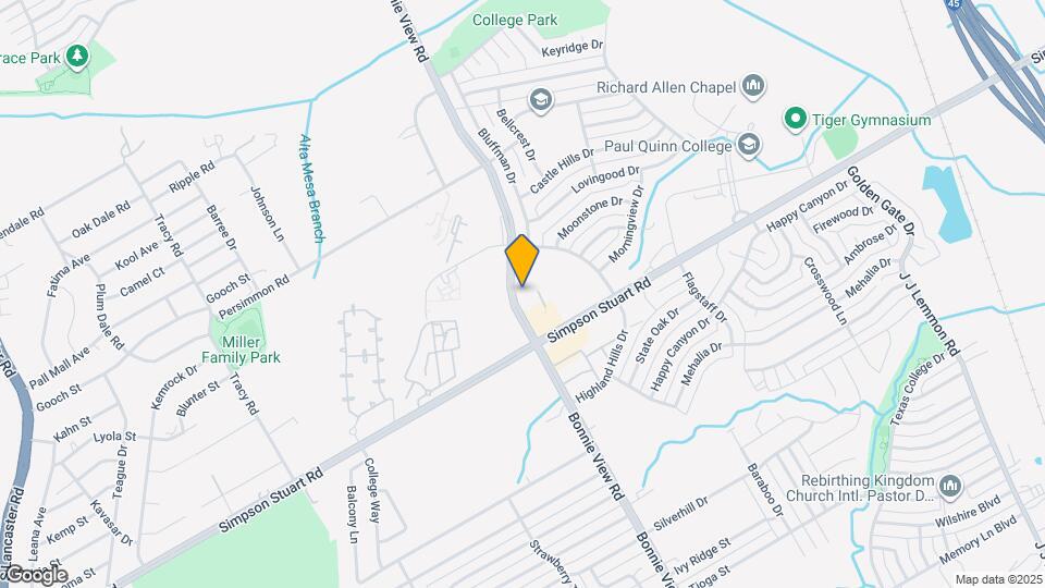 Estelle Village Apartments Dallas, TX Apartments For Rent