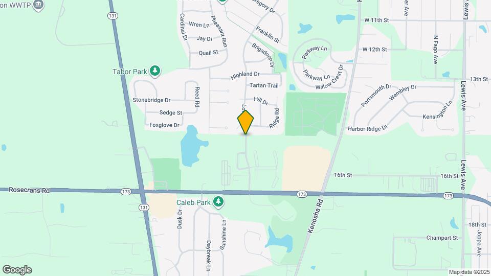 Crane Meadow Apartments and Nearby Zion Apartments For Rent Zion, IL