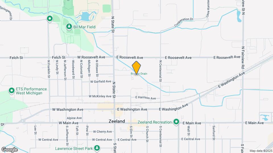 Haven Huis Apartments Zeeland, MI Apartments For Rent