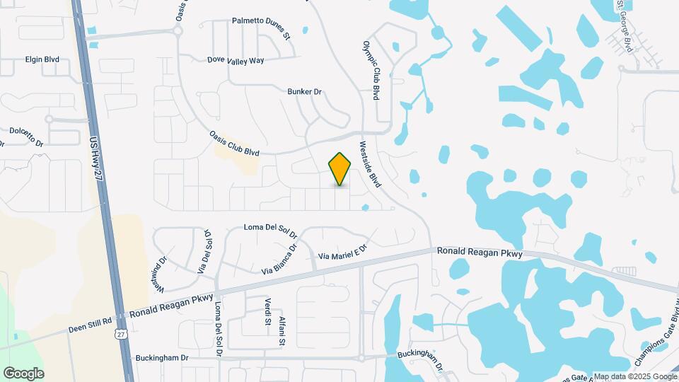 1575 Plunker Dr Map and Location Details