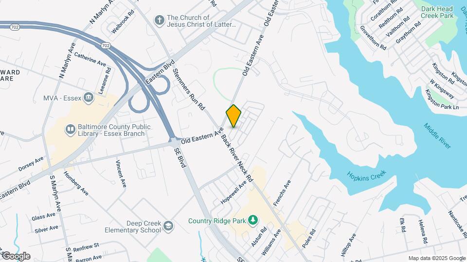 Evergreen Senior Apartments For Seniors 62 and Nearby Essex