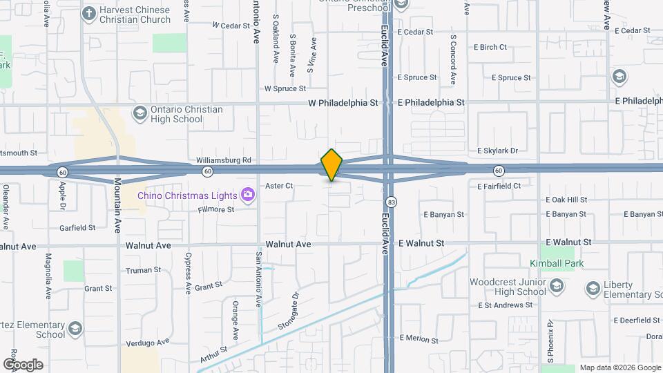 Fern Apartments and Nearby Ontario Apartments For Rent Ontario, CA