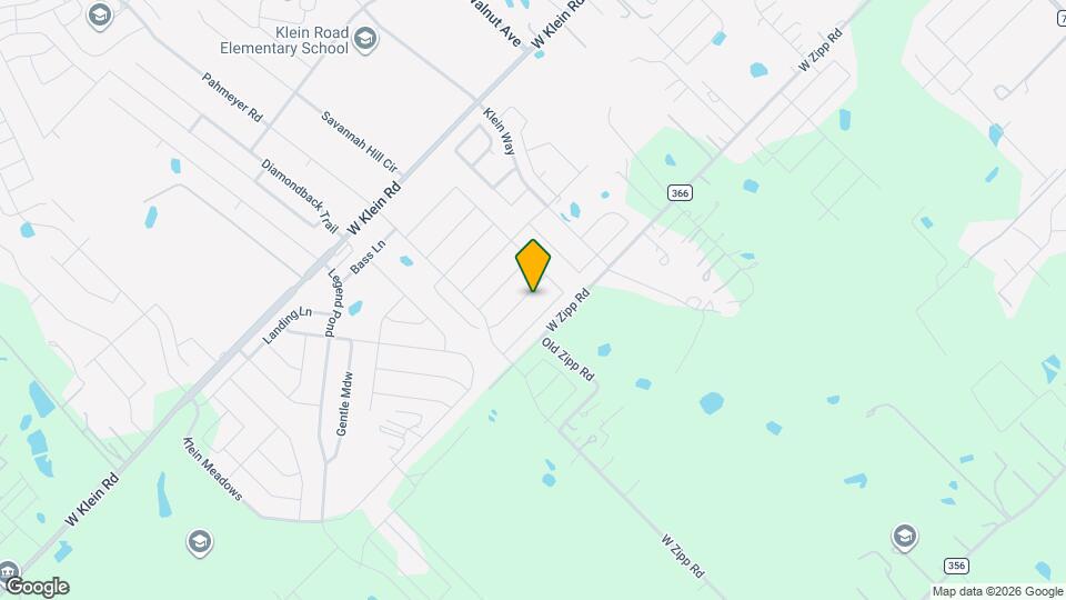 719 Red Barn Bnd Mapa y Detalles de la Ubicación