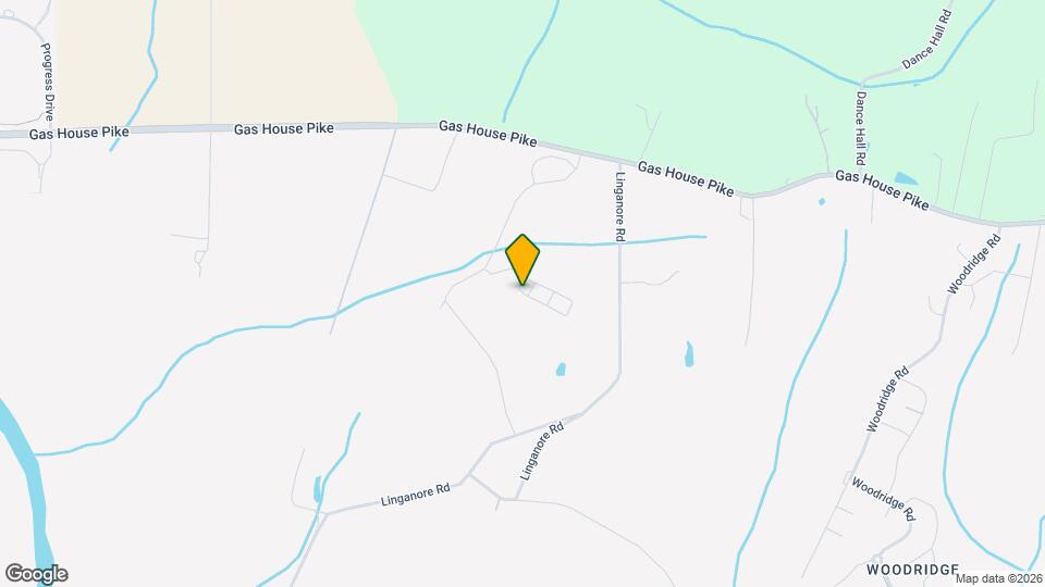 9331 Klamath Ct Map and Location Details