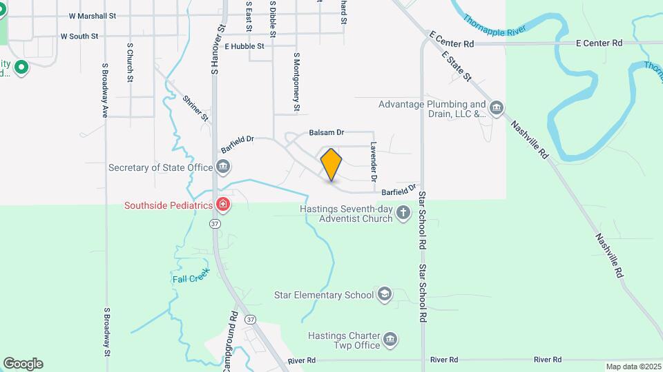 Meadowstone Apartments and Nearby Hastings Apartments For Rent