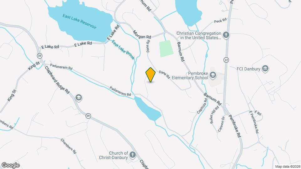 9 Mountain Laurel Ln, Unit Furnished Map and Location Details