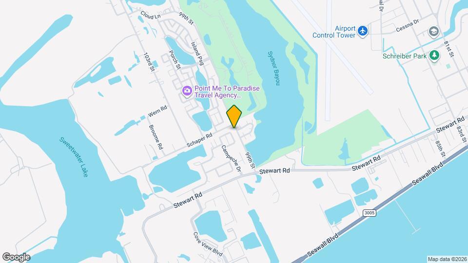 54 Campeche Cir Map and Location Details