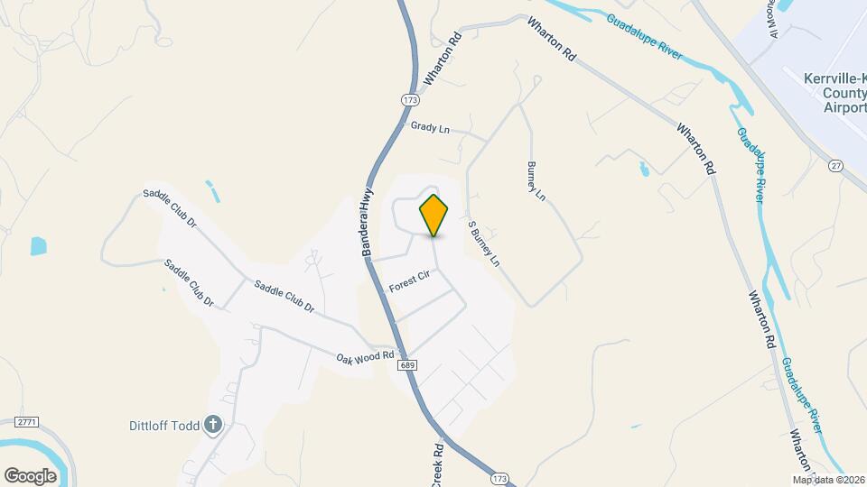 115 Renee Ln Mapa y Detalles de la Ubicación