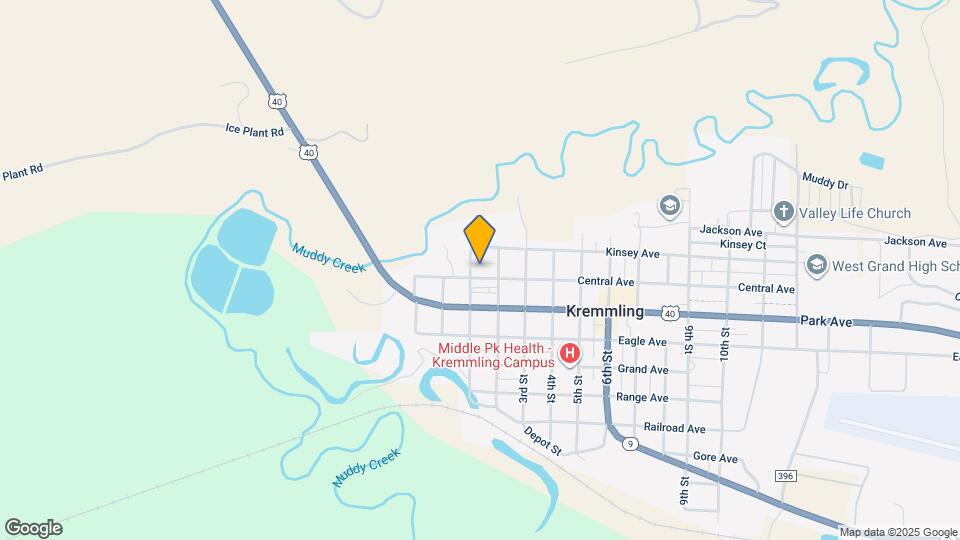 107 Central Ave Apartments Kremmling, CO Apartments For Rent