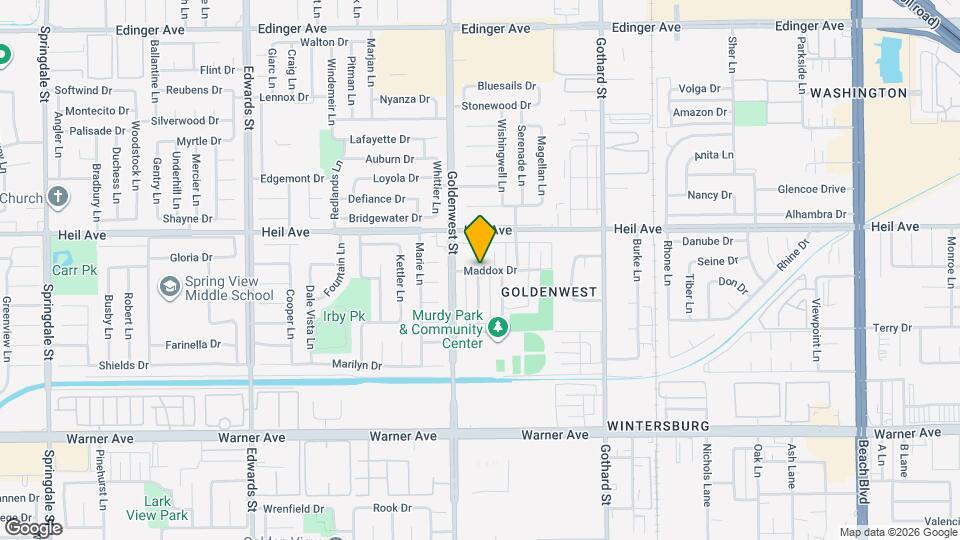 Maddox Apartments and Nearby Huntington Beach Apartments For Rent