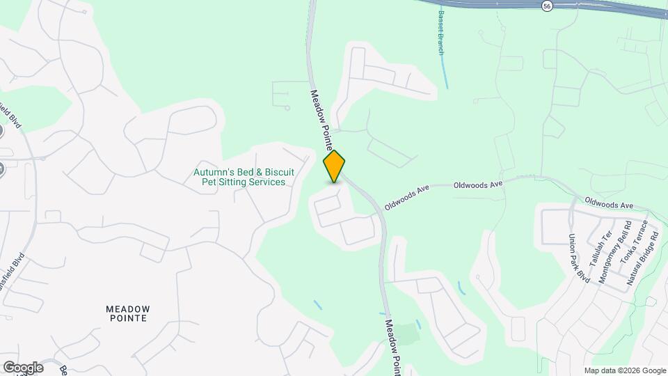 31351 Kirkshire Ct Map and Location Details