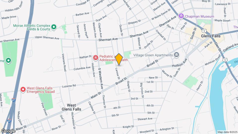 LaRose Gardens Apartments Glens Falls, NY Apartments For Rent