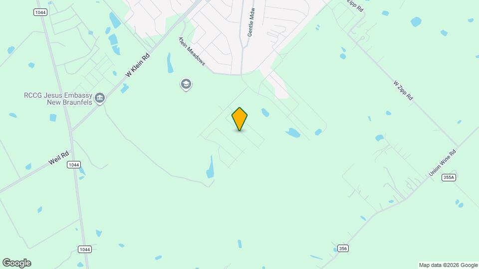 4262 Winston Wy Map and Location Details