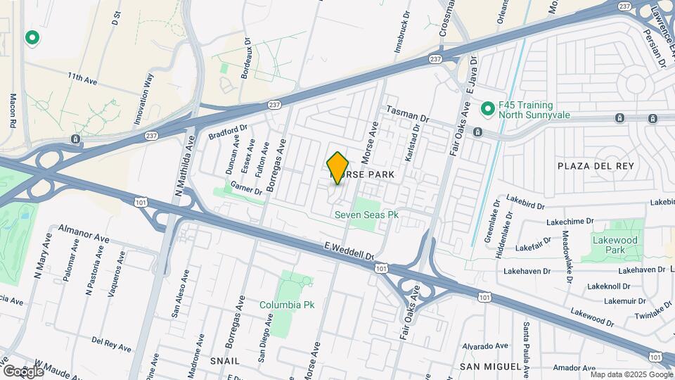 Mission Pointe by Windsor Mapa y Detalles de la Ubicación