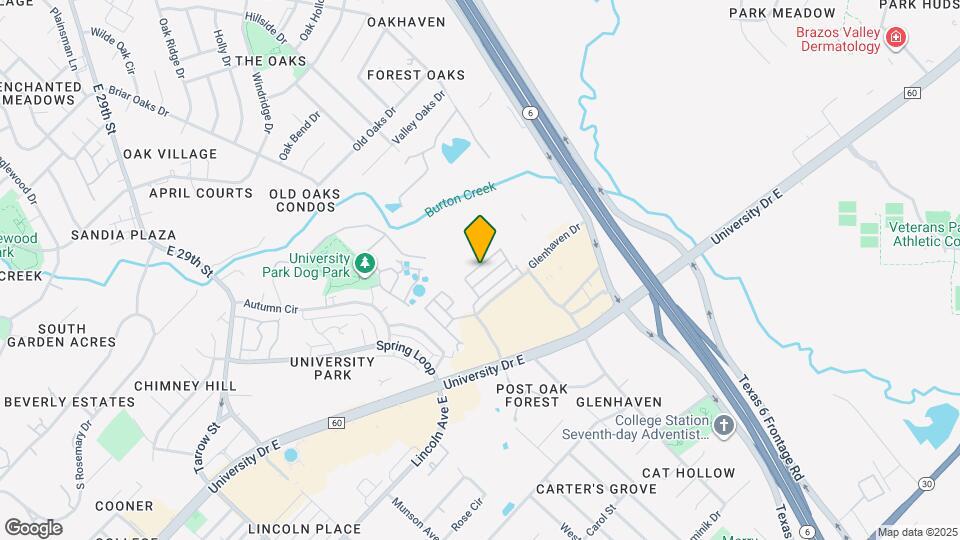 223 Forest Dr Loop Map and Location Details