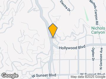 Laurel Canyon Los Angeles Map 1710 Laurel Canyon Blvd Apartments | Los Angeles, Ca Apartments For Rent