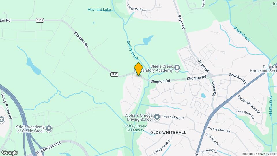 2602 Brahman Meadows Ln Map and Location Details