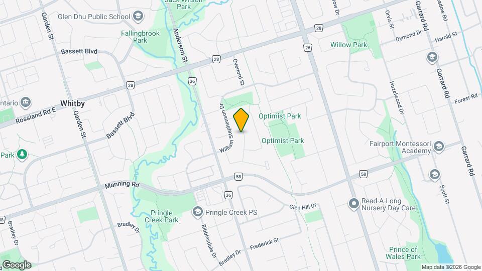 22 Perkinsfield St Map and Location Details