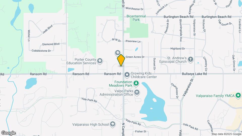 Brookshire Apartments and Nearby Valparaiso Apartments For Rent