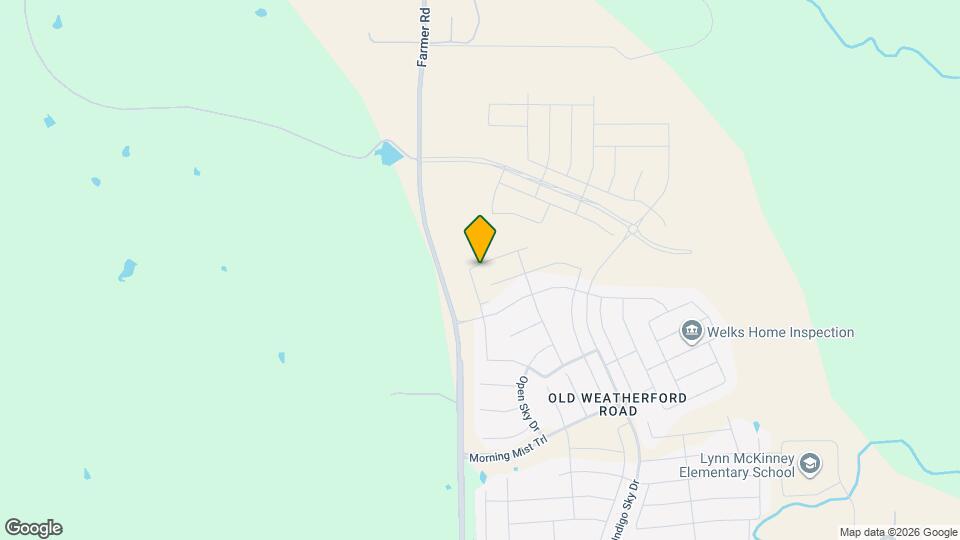 15137 Devonne Dr Map and Location Details