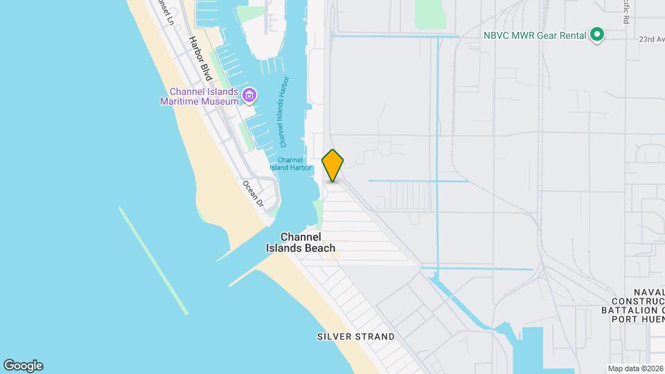 328 Lakeshore Dr Map and Location Details