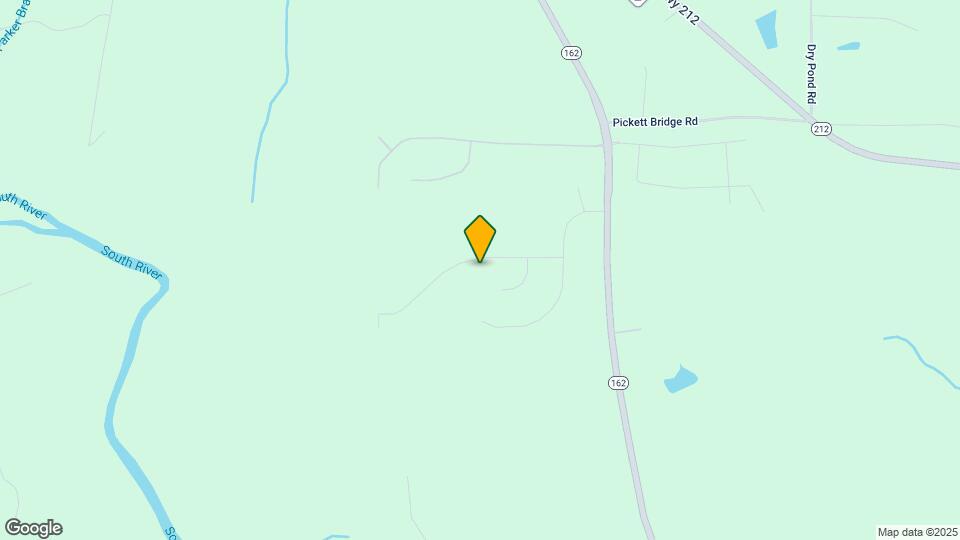 4511 Sunrise Rdg Map and Location Details