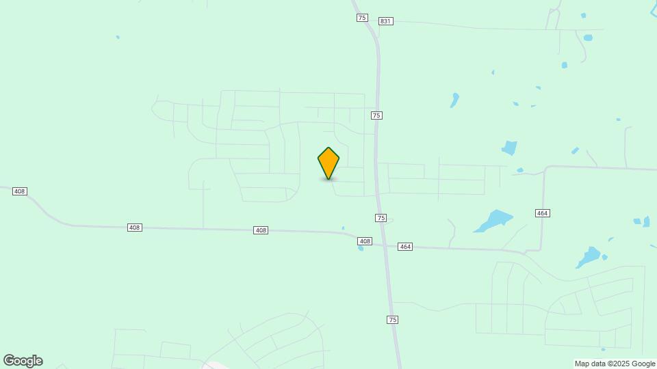 3412 Brompton Dr Map and Location Details