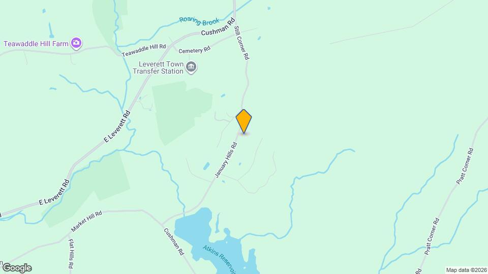 64 January Hills Rd Rentals in Amherst, MA