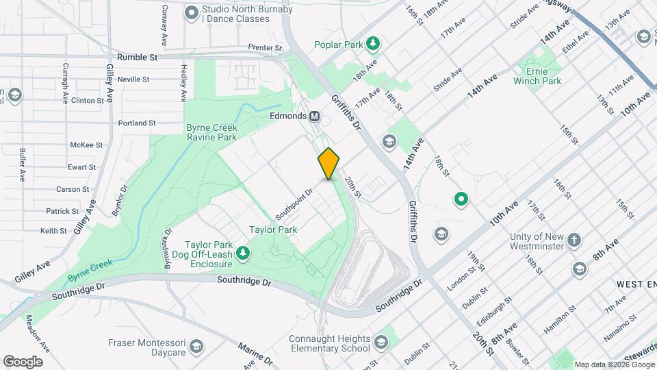 Cortina Map and Location Details