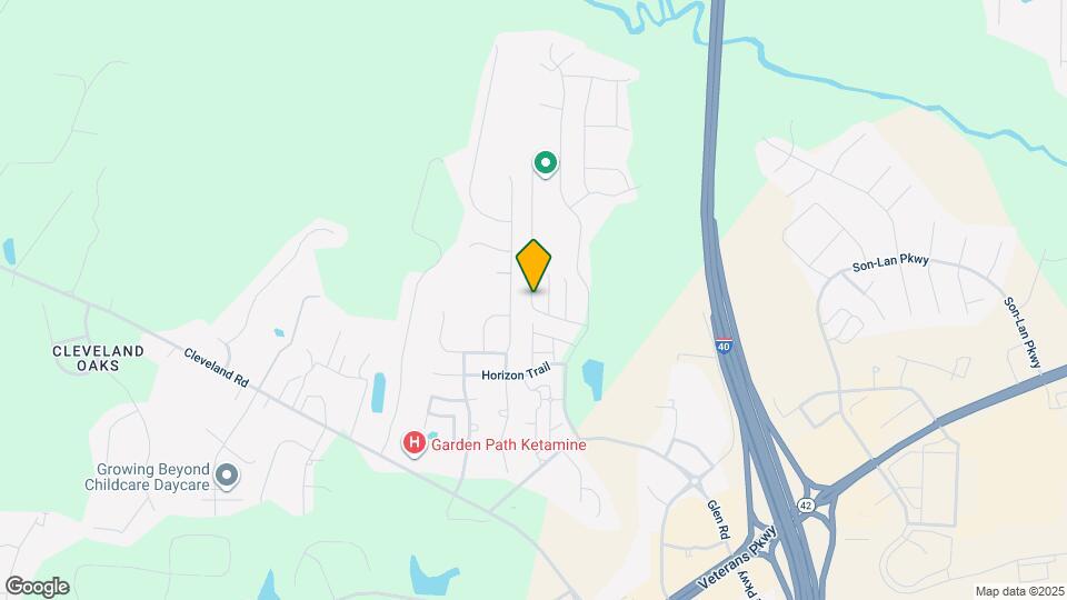 78 Marsh Creek Dr Map and Location Details