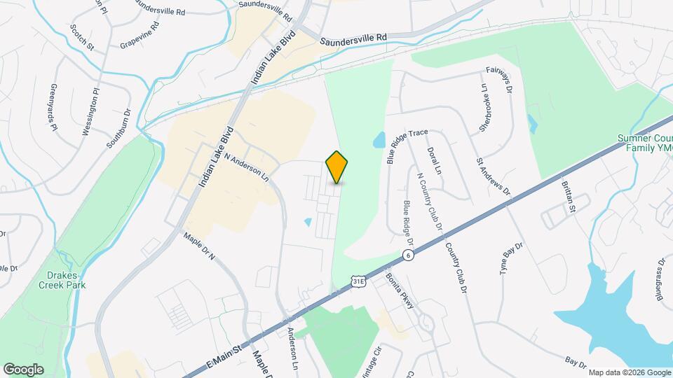 141 Dameron Pvt Dr Map and Location Details