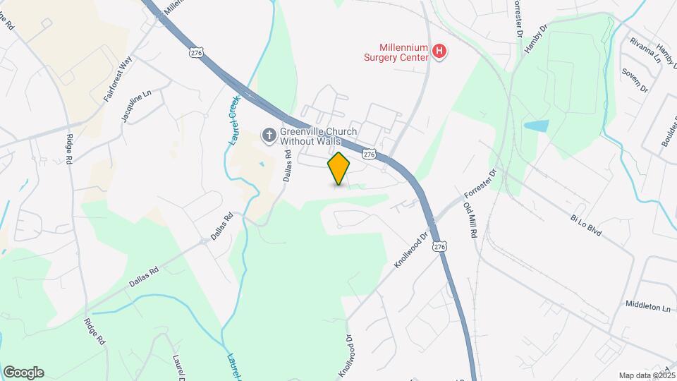 75 Galley Ln Map and Location Details